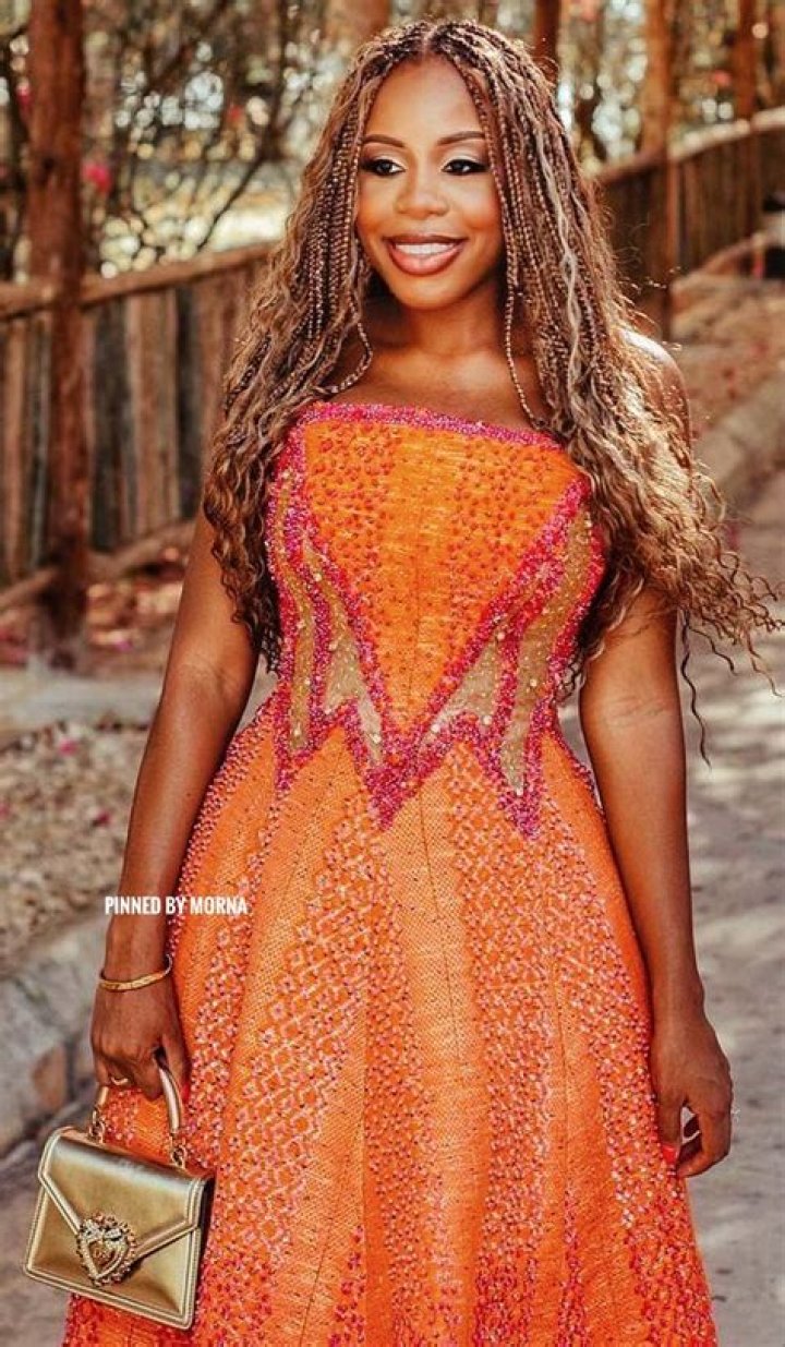 Sadia Sanusi