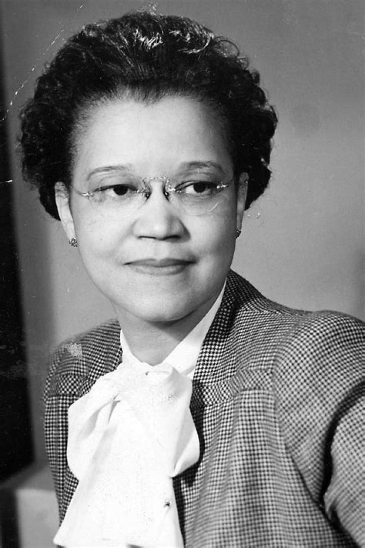 Sadie Alexander