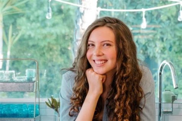 Sadie Radinsky