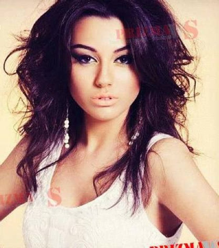 Safura Aliyeva