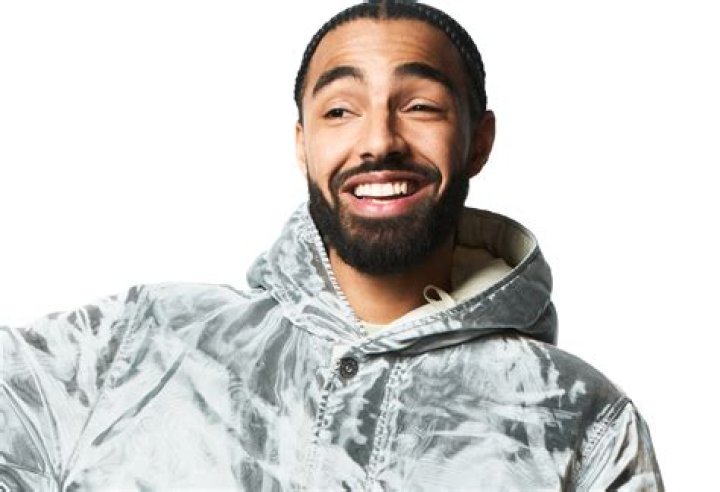 Sage Elsesser