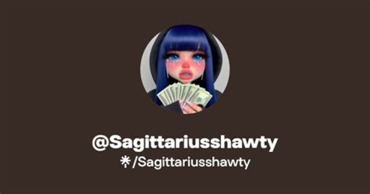 SagittariusShawty
