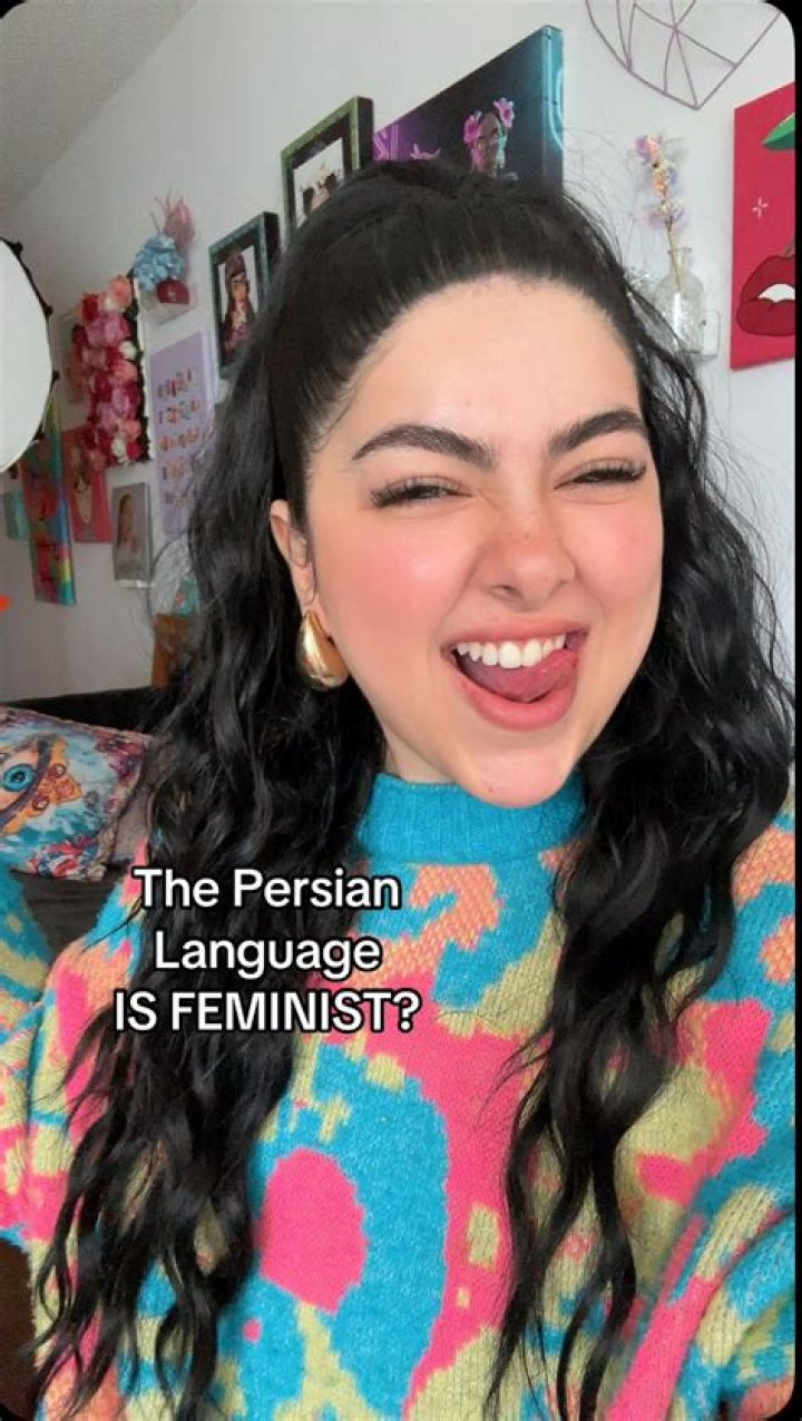 Sahar Golshani