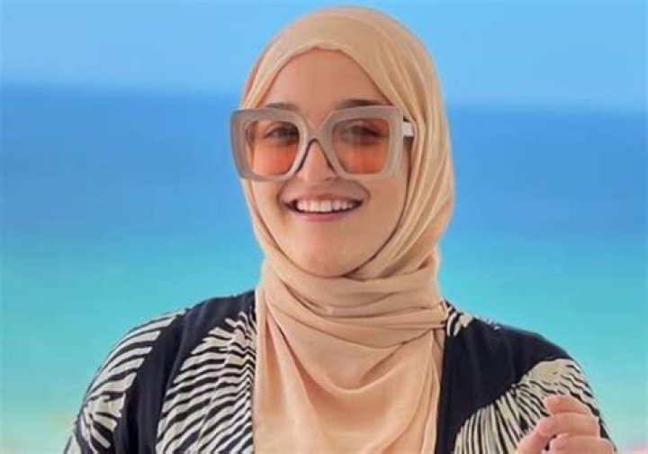 Sahar Mallouli