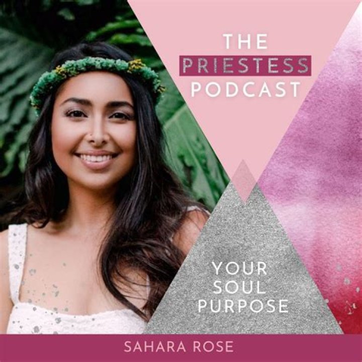 Sahara Rose