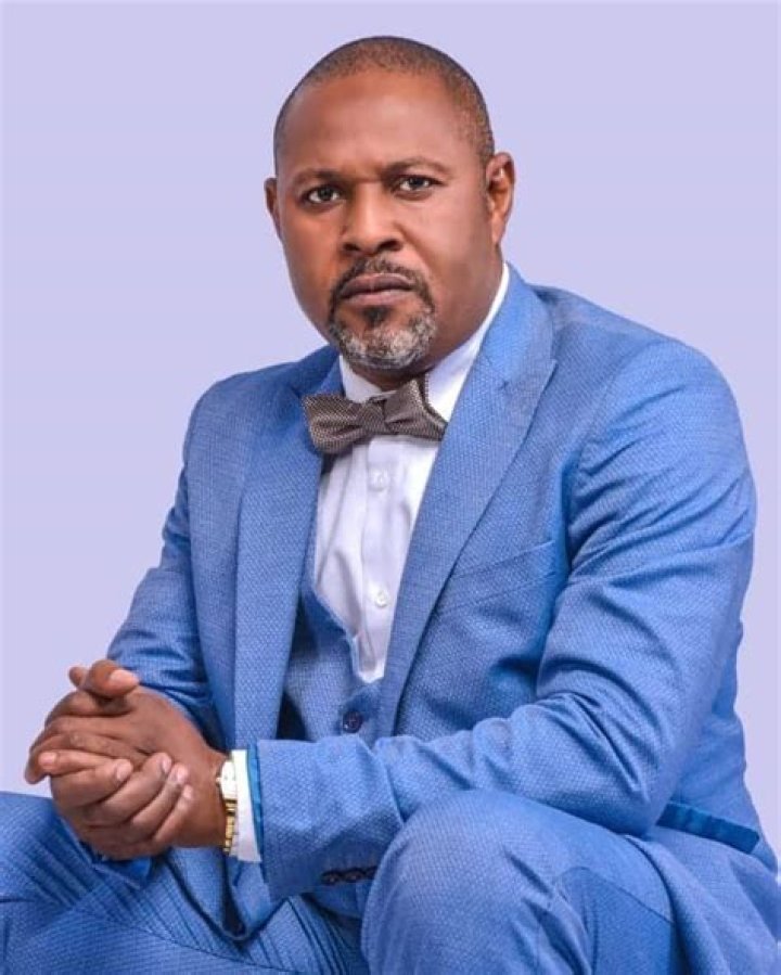 Saheed Balogun