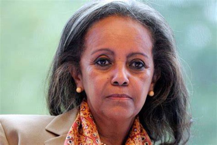 Sahle-Work Zewde
