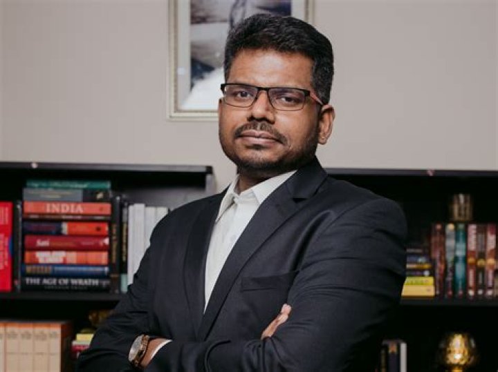 Sai Deepak J