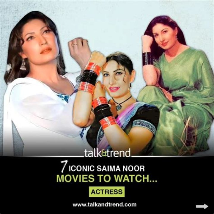 Saima Noor Scandal