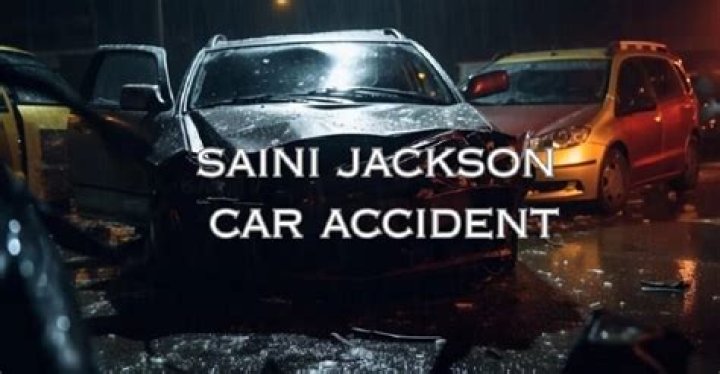 Saini Jackson