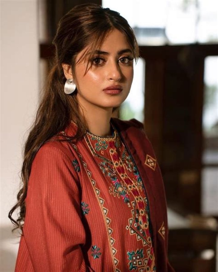 Sajal Ali