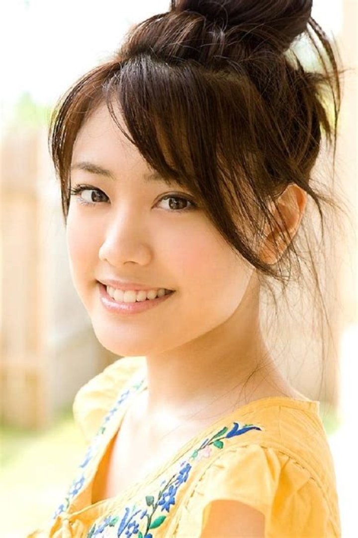 Saki Fukuda