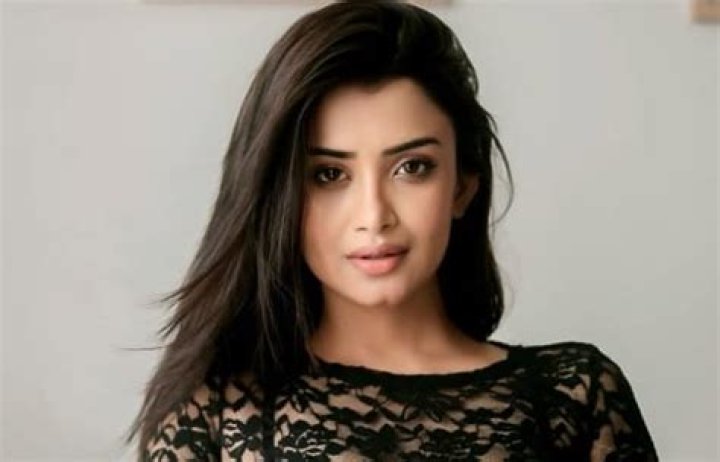 Sakshi Sharma
