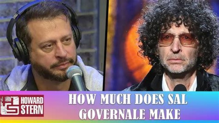 Sal Governale