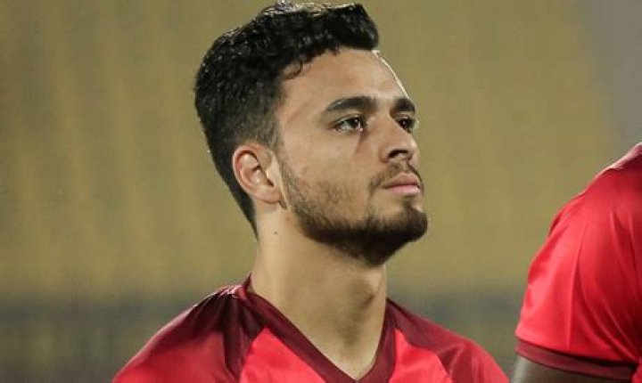 Salah Mohsen