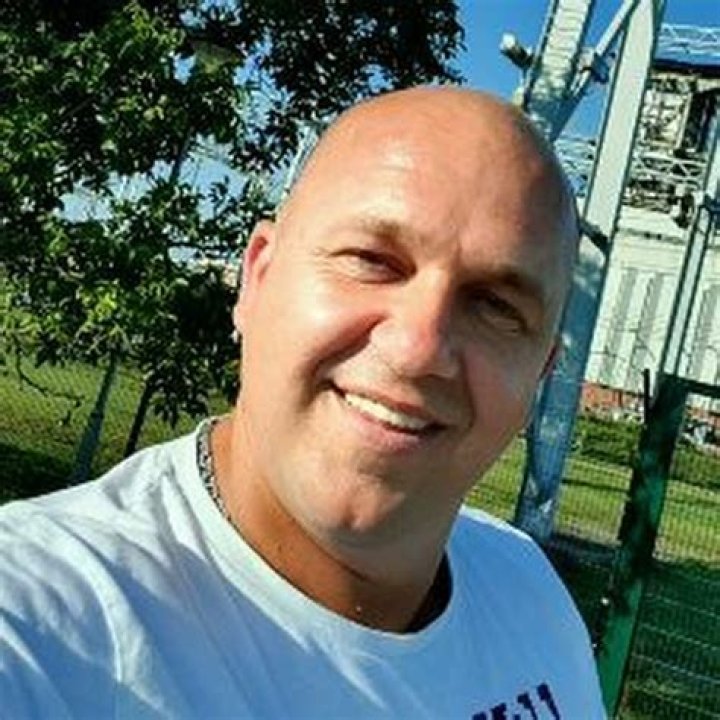 Sale Vuksanovic