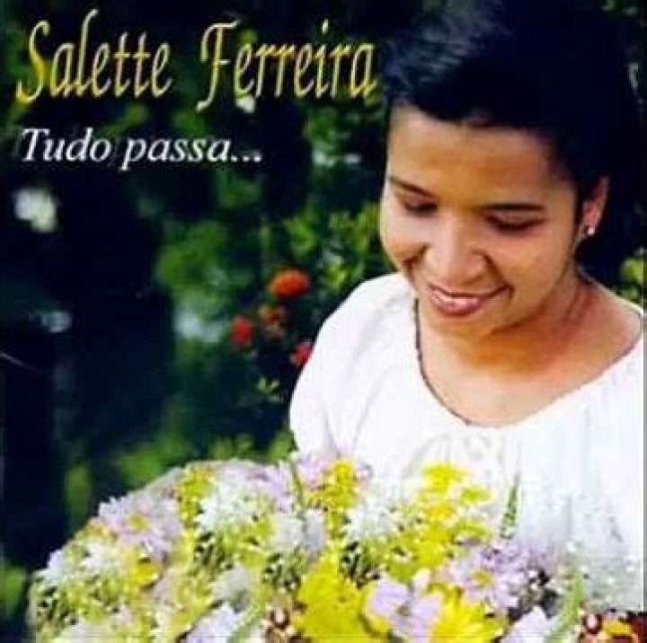 Salette Ferreira