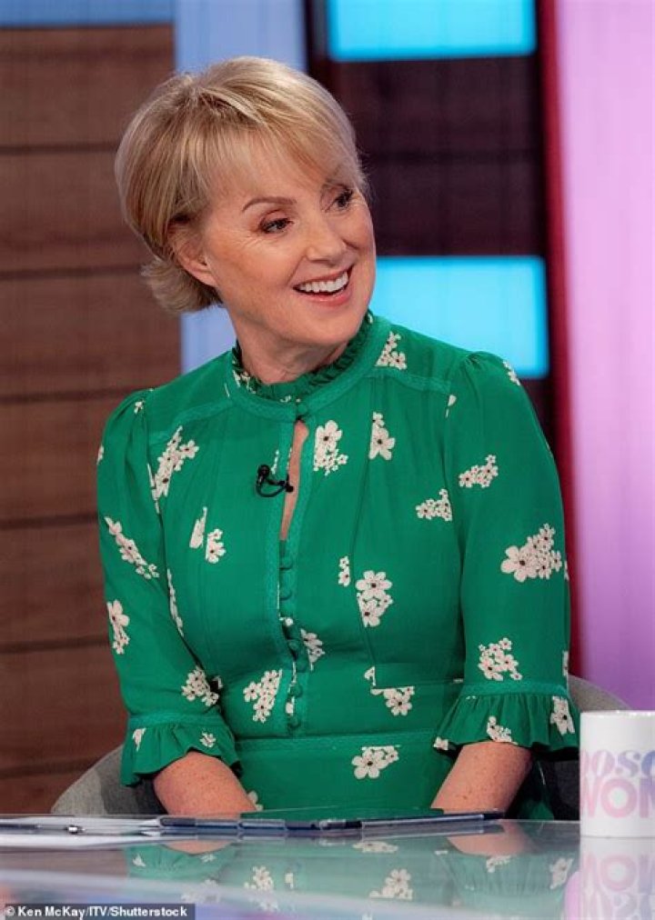 Sally Dynevor