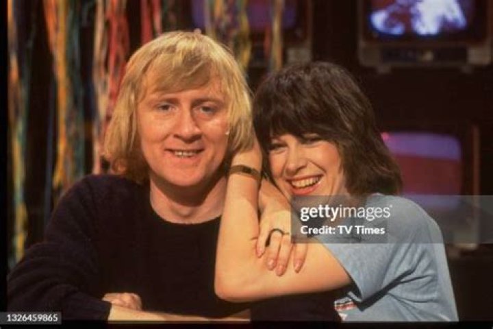 Sally James