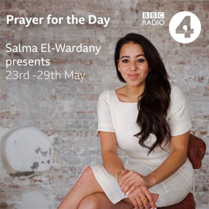Salma Islam