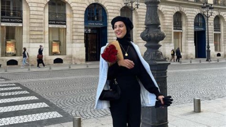 Salma Masrour