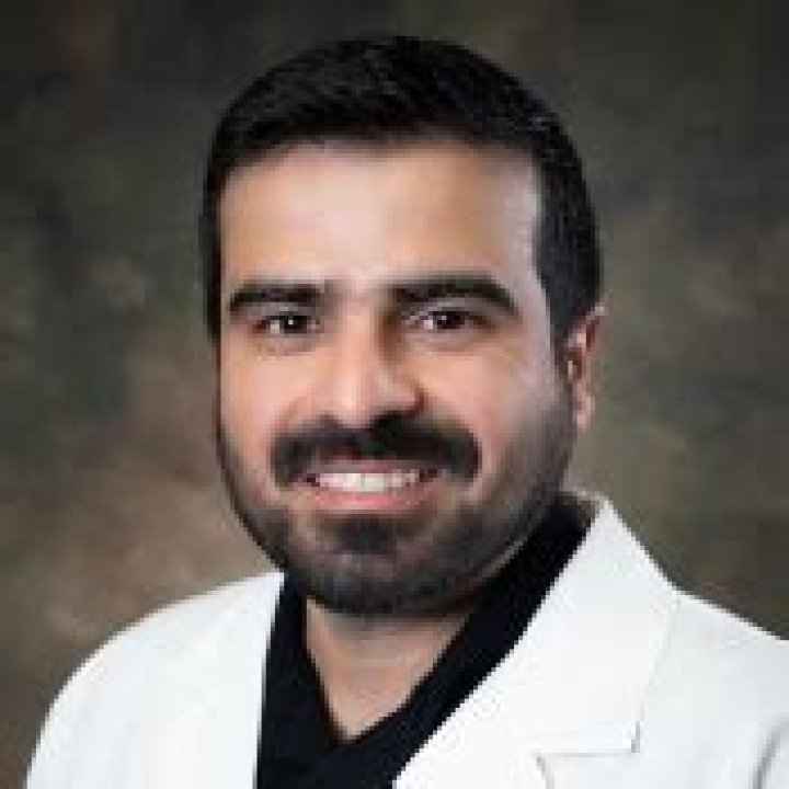 Salman Farooq