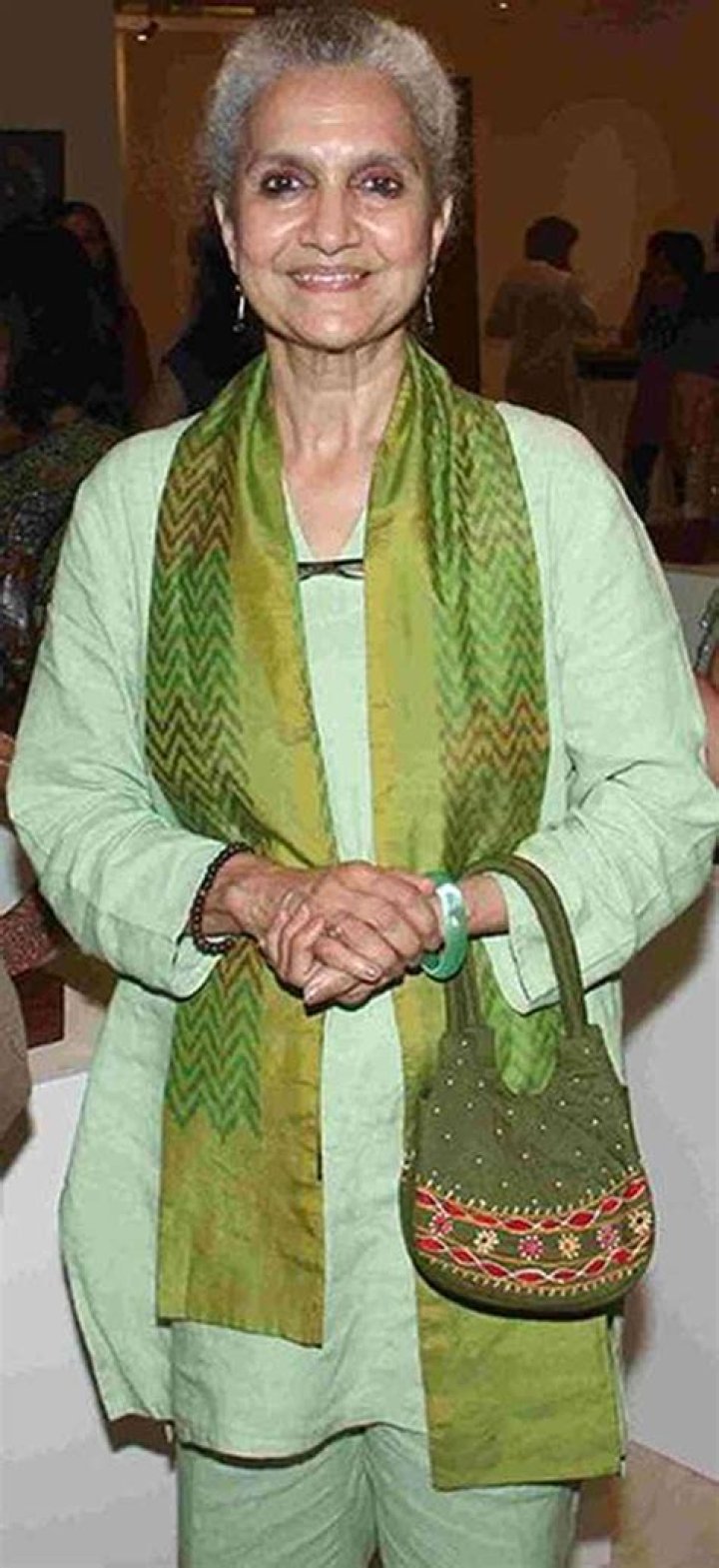 Salome Kapur
