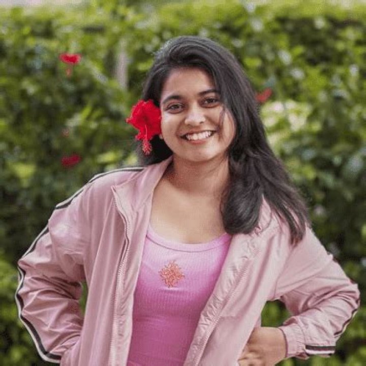 Saloni Yaapa