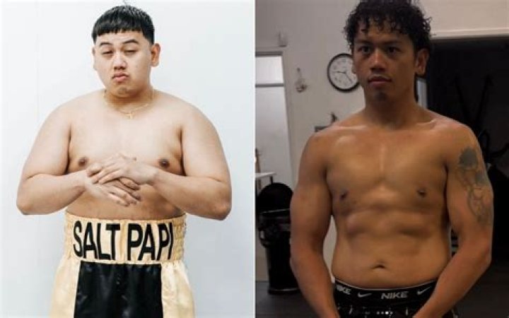 Salt Papi