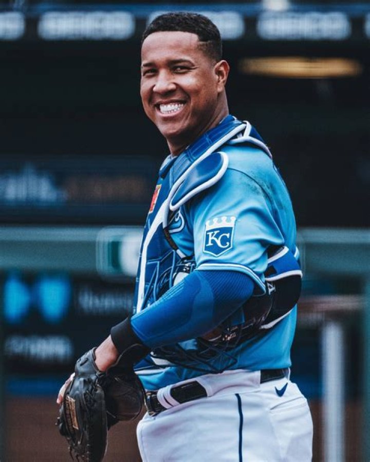 Salvador Perez
