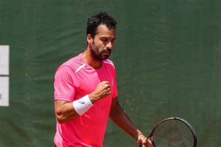 Salvatore Caruso