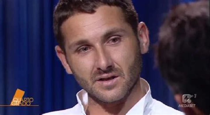 Salvatore Parolisi