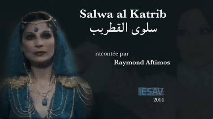 Salwa Al Katrib