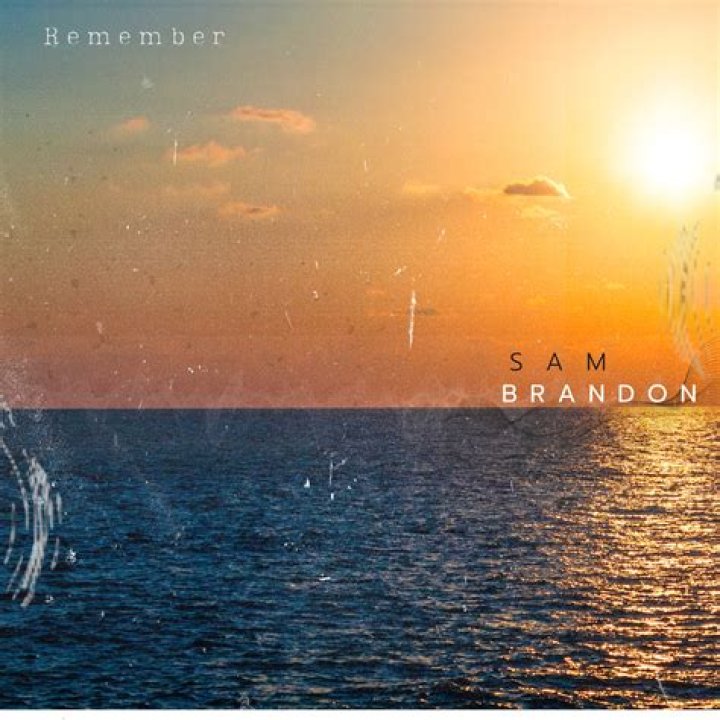 Sam Brandon