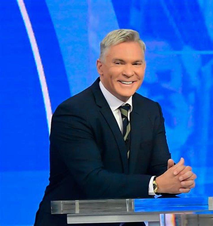 Sam Champion