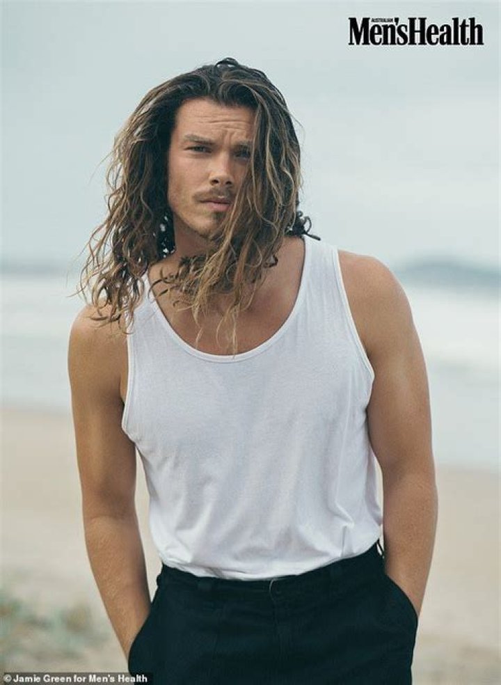 Sam Corlett
