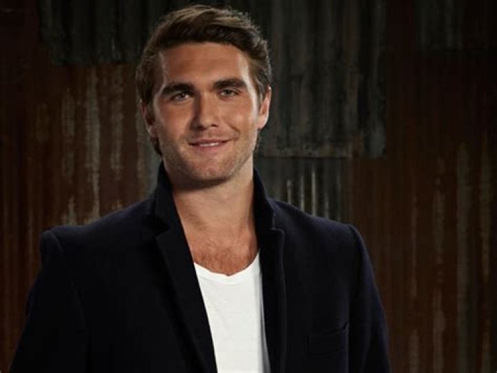 Sam Cussins