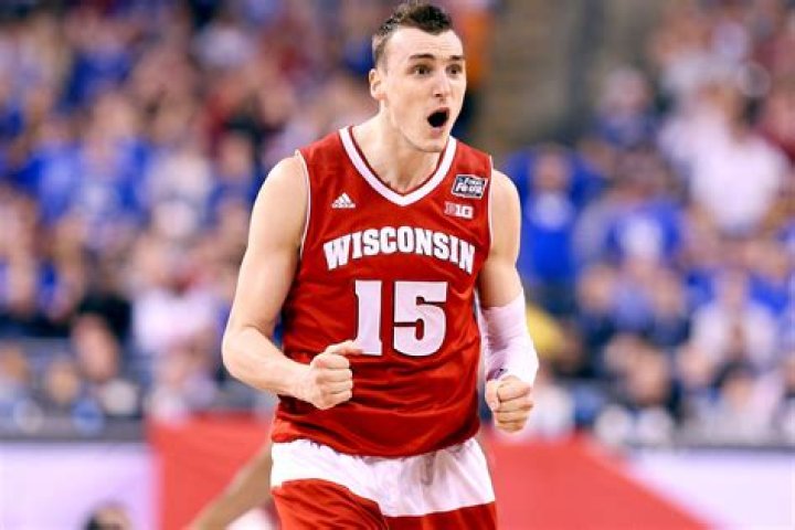 Sam Dekker