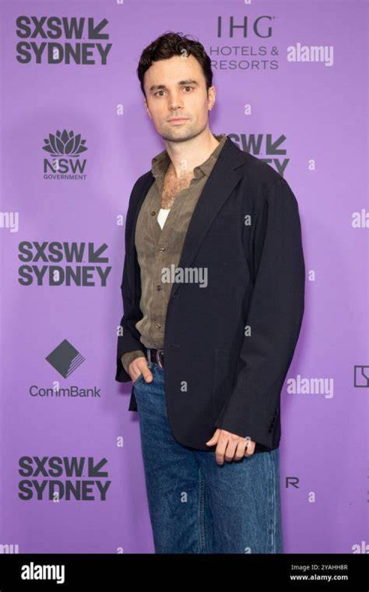 Sam Delich