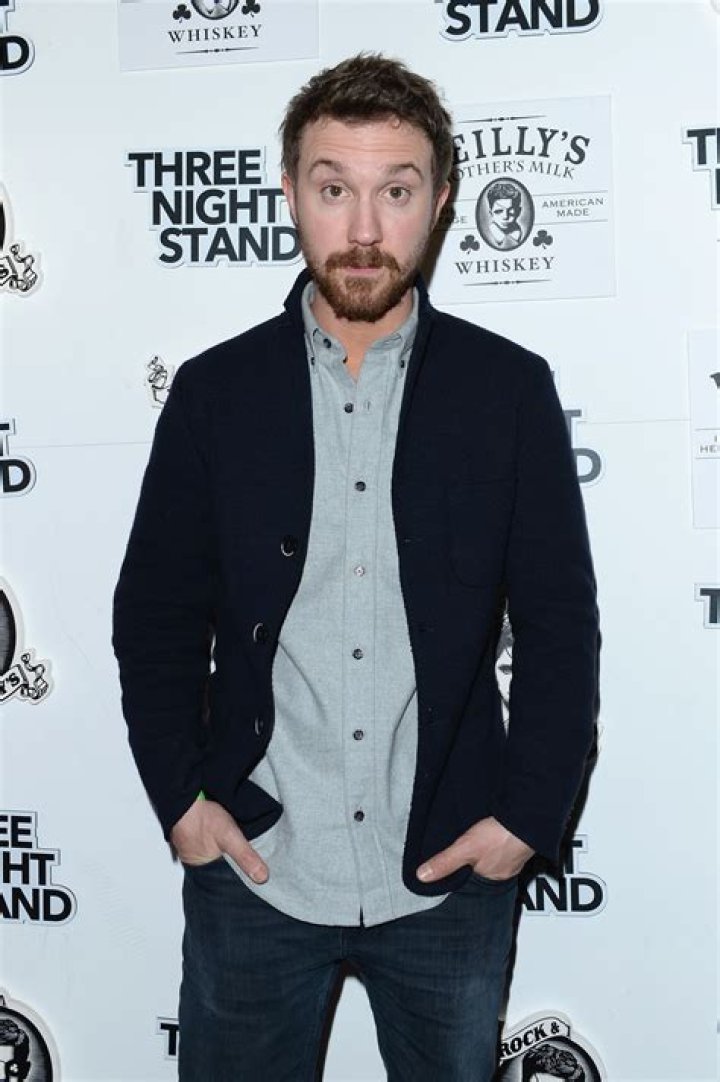 Sam Huntington