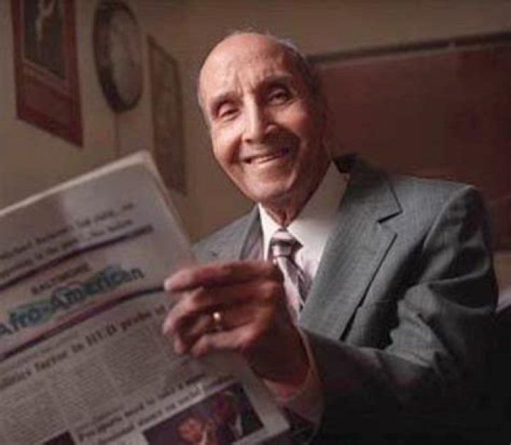 Sam Lacy