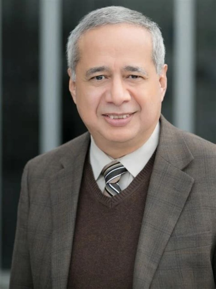 Sam Maldonado Johnson