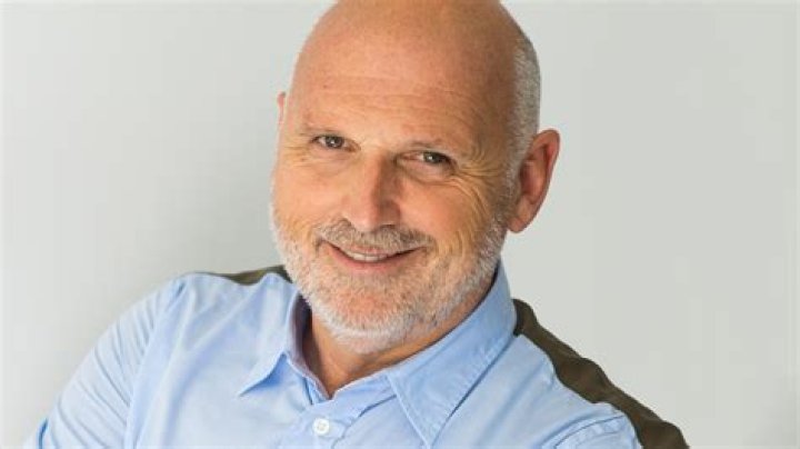 Sam McKnight