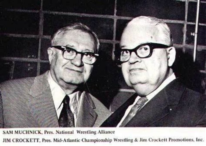 Sam Muchnick