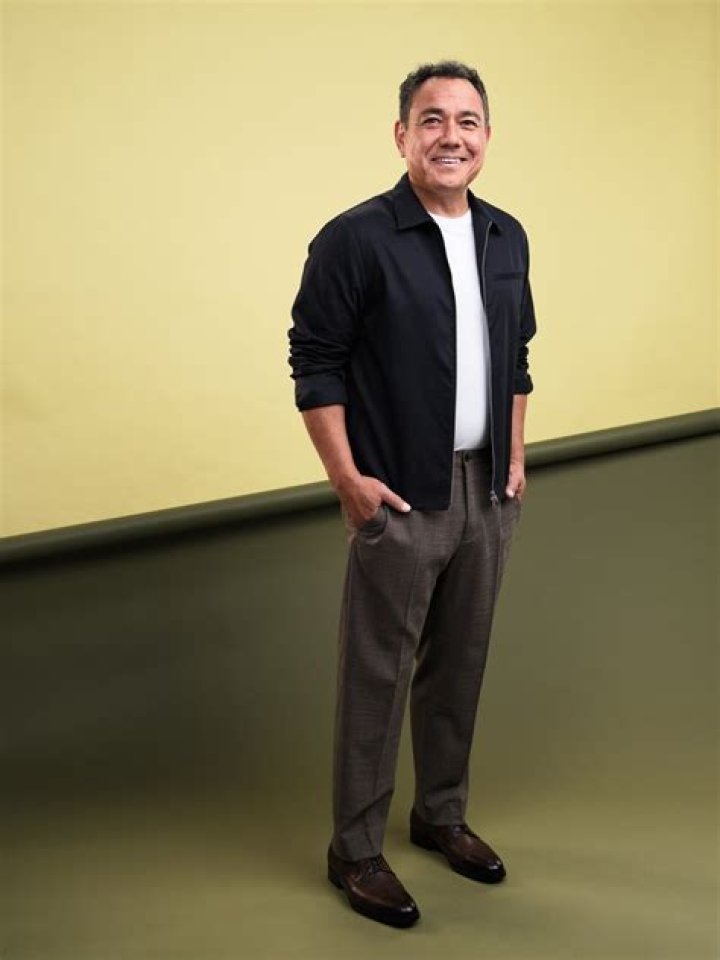 Sam Pang