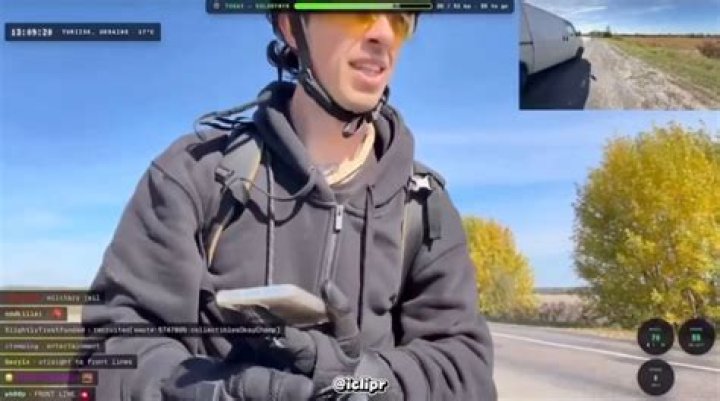 Sam Pepper