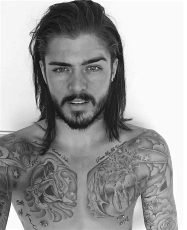 Sam Reece