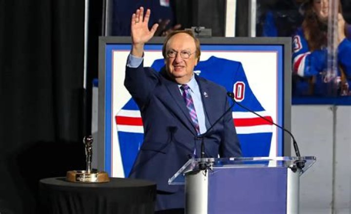 Sam Rosen