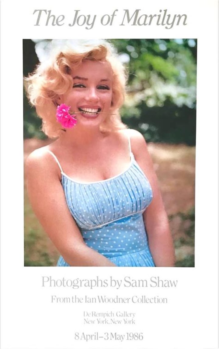 Sam Shaw