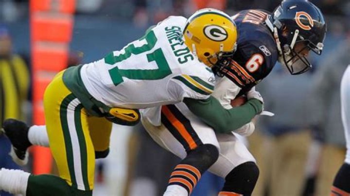 Sam Shields